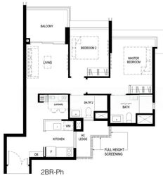 Normanton Park (D5), Apartment #459365371